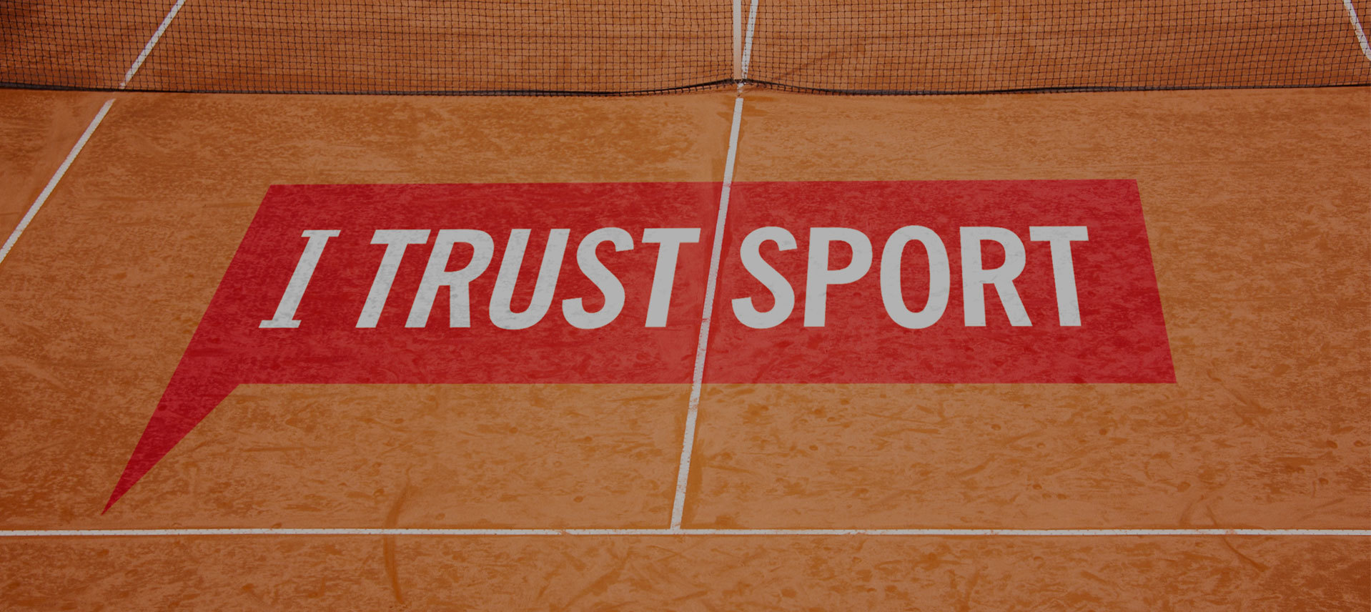 About I Trust Sport