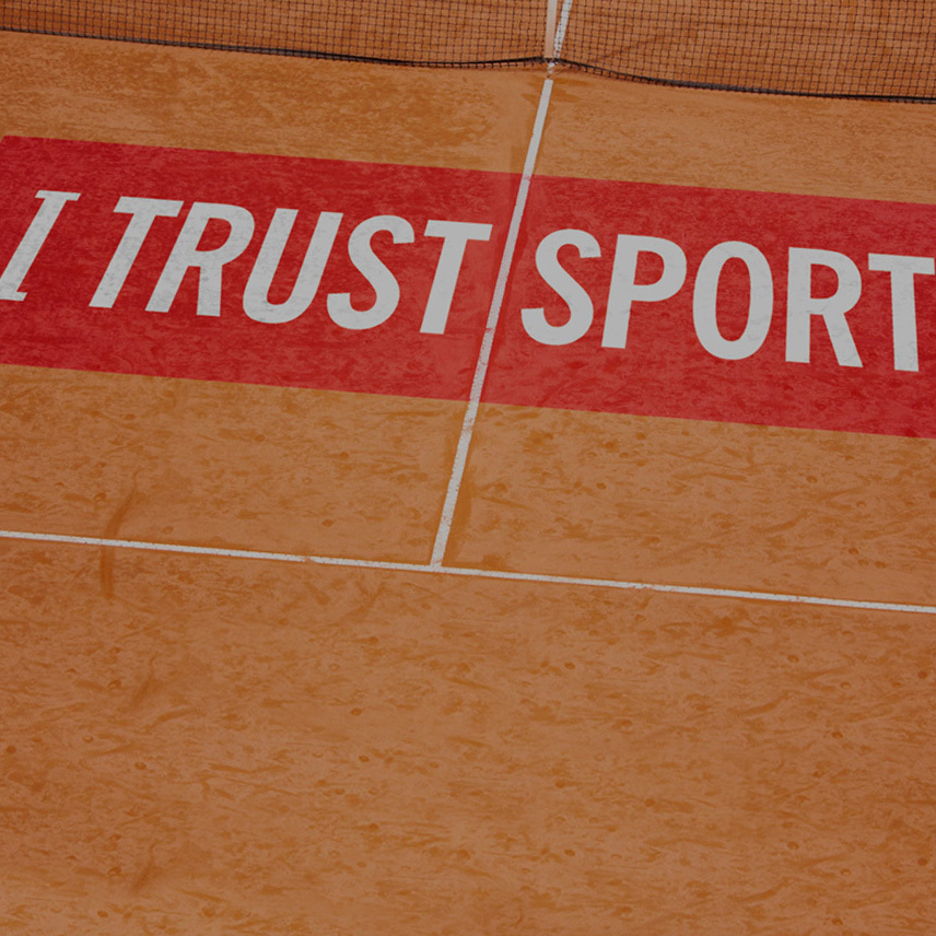 About I Trust Sport