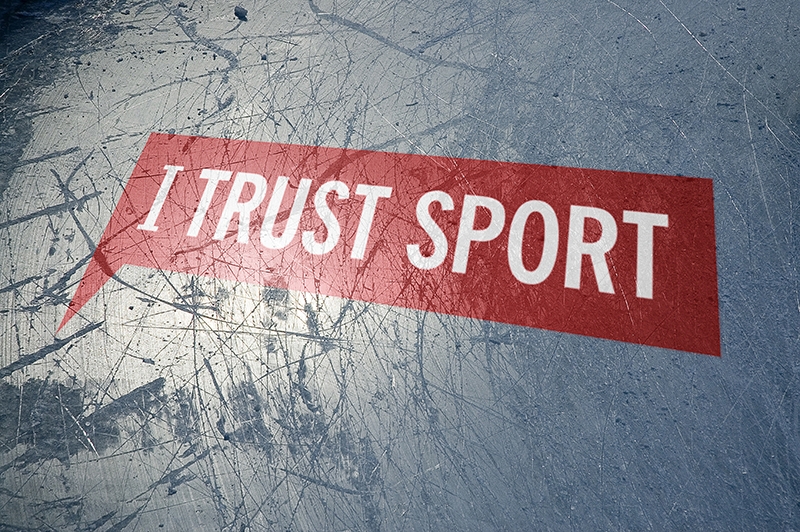 I Trust Sport provides support for governance review of Olympic Winter sports