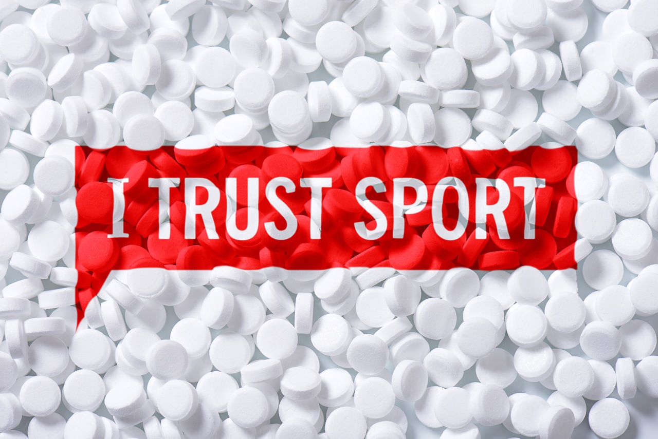 Accountability and institutional design in anti-doping