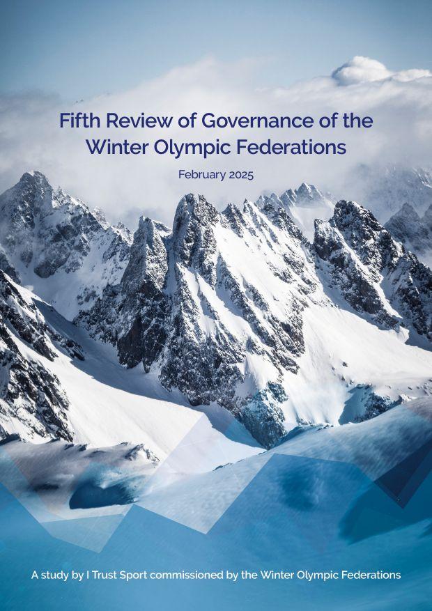 Fifth Review of Governance of Winter Olympic Federations