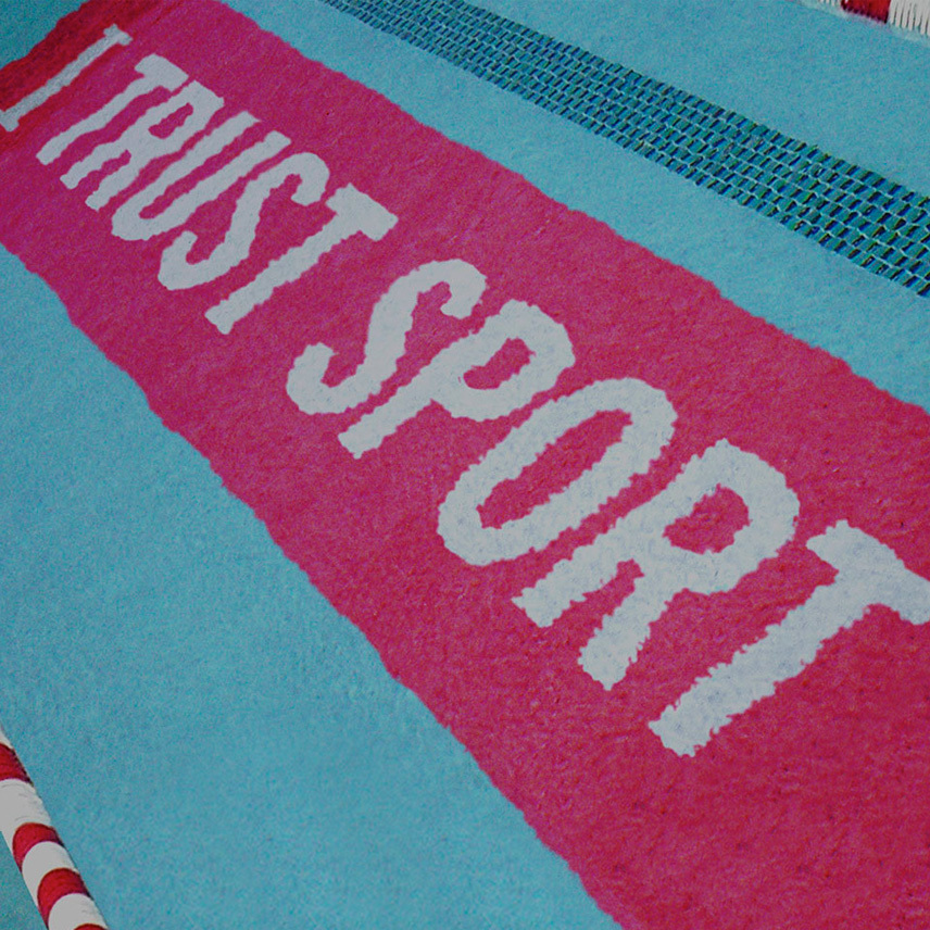 I Trust Sport ist ein Beratungsunternehmen für Sport-Governance und setzt sich dafür ein, Governance im internationalen Sport mittels Kooperation zu verbessern.